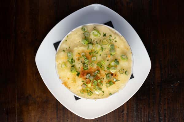 Veggie Shepherd's Pie