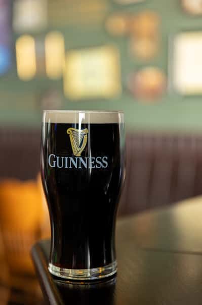 Guinness