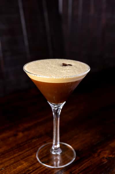 Espresso Martini