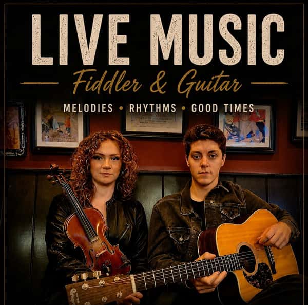 live music