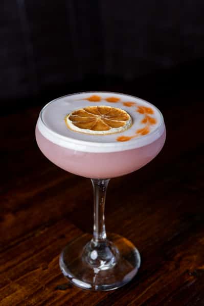Clover Club