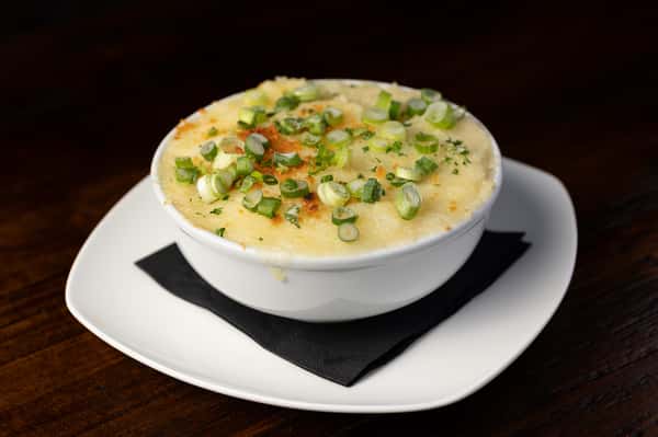 Shepherd's Pie
