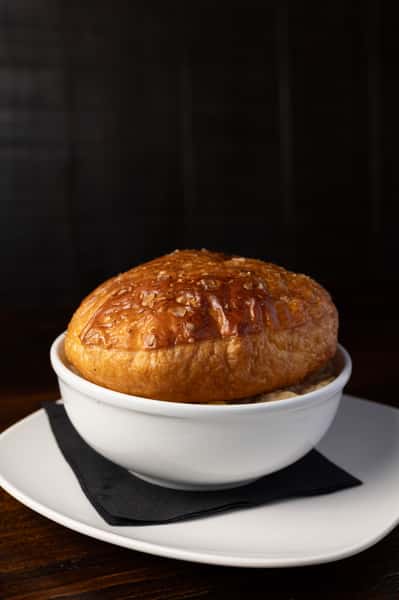 Steak and Ale