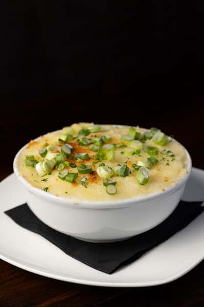 Seafood Pie