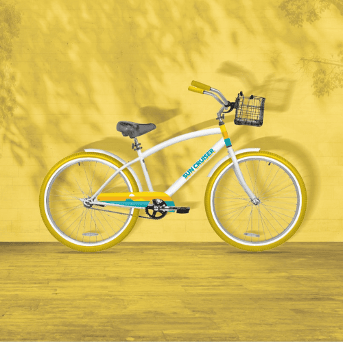 Sun Cruiser