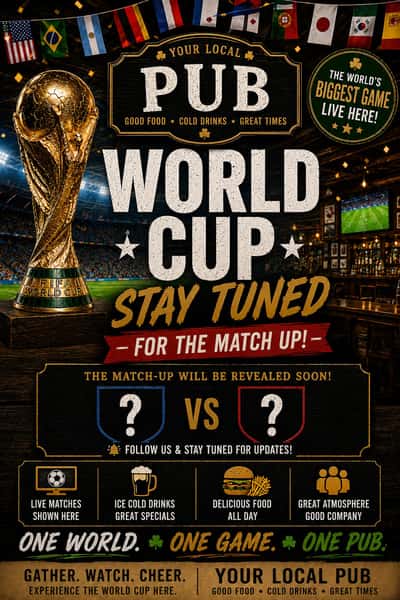 World Cup