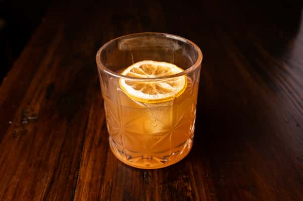 Whiskey Behavior
