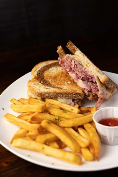 Reuben