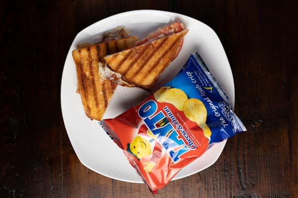 toastie