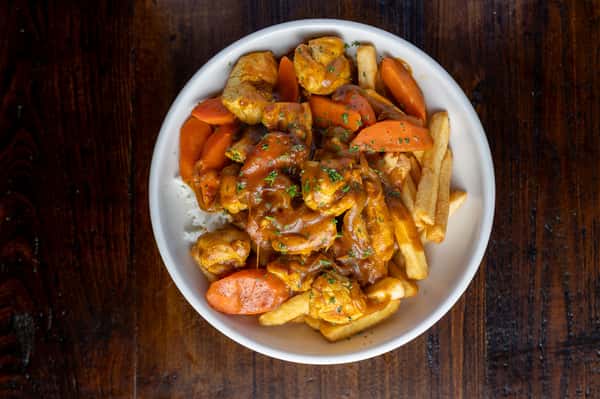 Chicken Curry