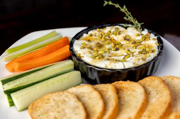 dip