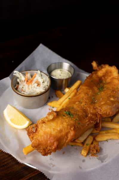 fish n chips