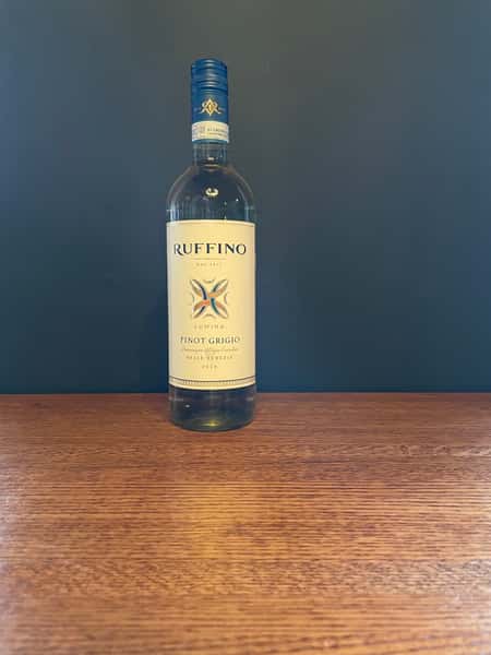 Ruffino Lumina 2021 Pinot Grigio 