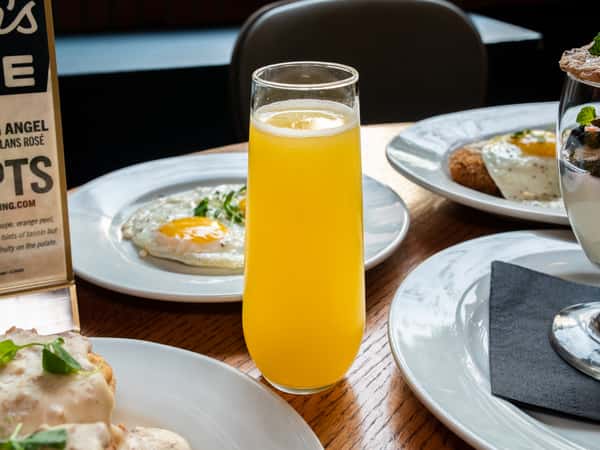 Mimosas