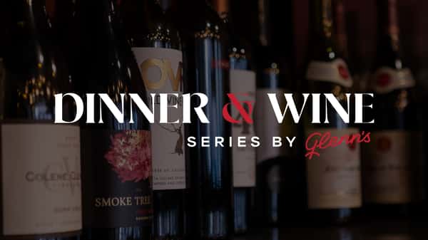 Dinner & Wine 2024