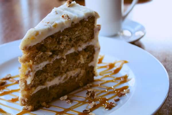 cake