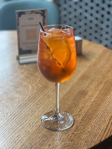 Aperol Spritz