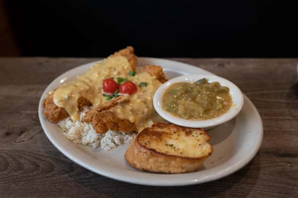 Lil' Bits Jalapeno Fresh Fish