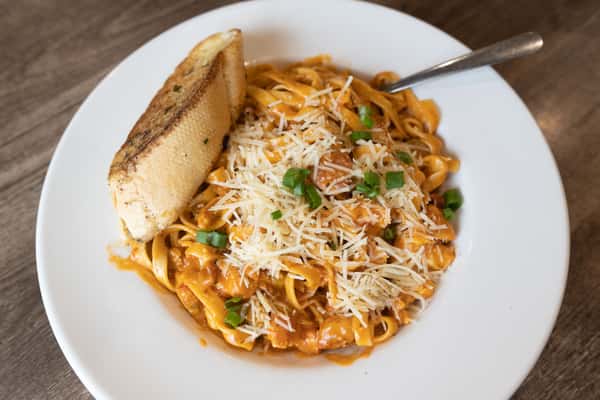 Jambalaya Pasta