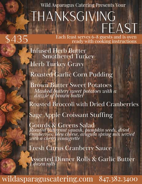 Thanksgiving