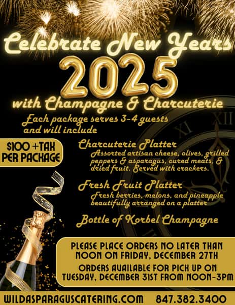 New Years