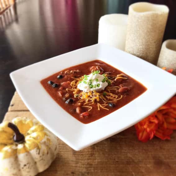 Housemade Chili