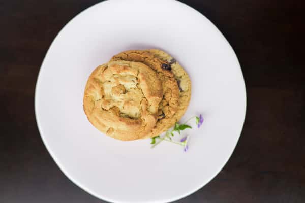 Cookies & Bars