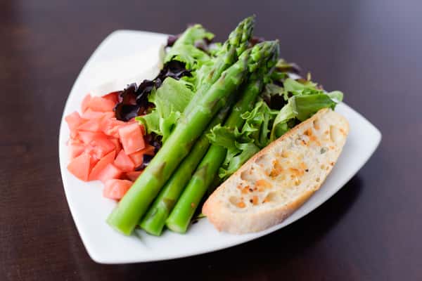 WA salad