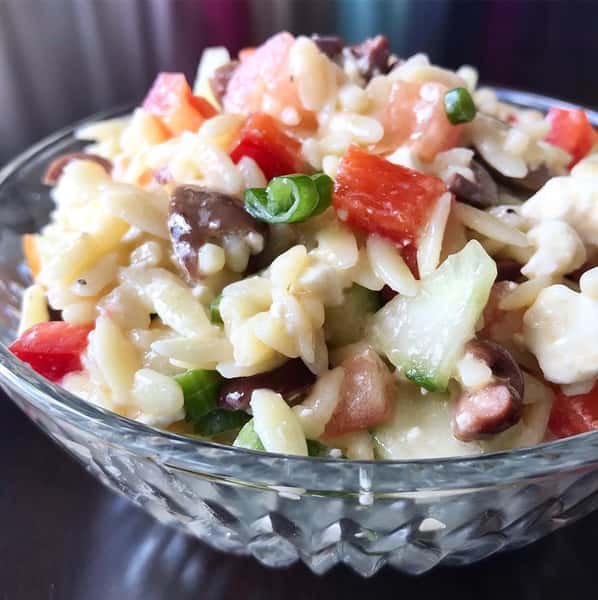 Orzo