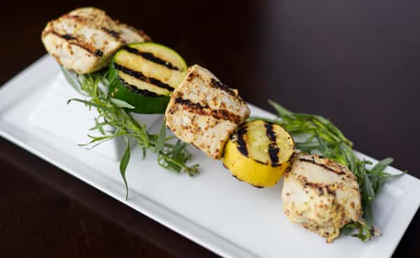 Chicken Skewers