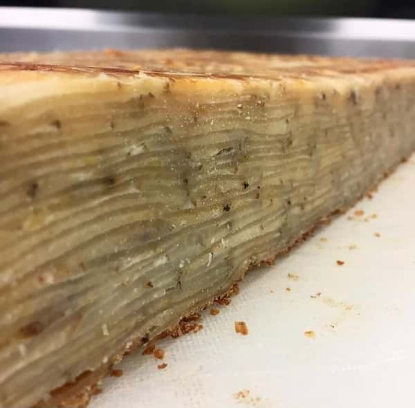 Potato Pave