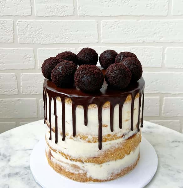 Cake