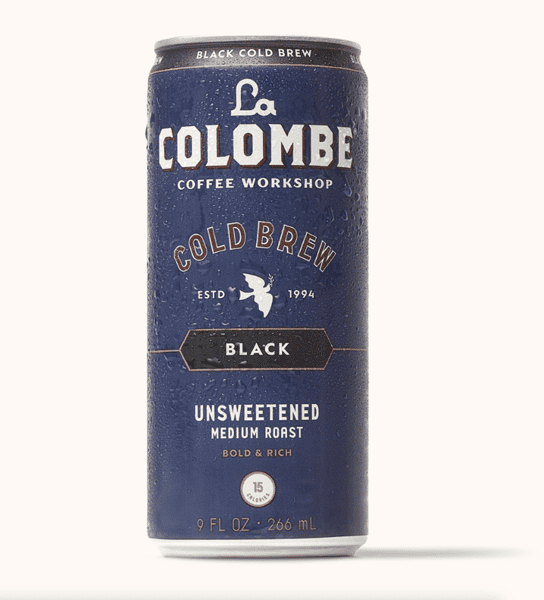 La Colombe Cold Brew