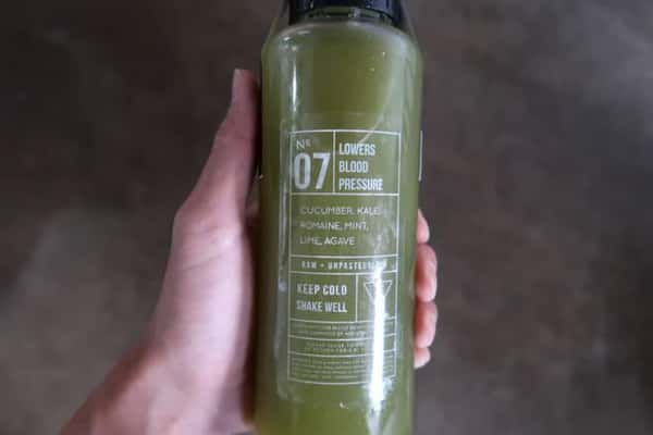 Juice #7