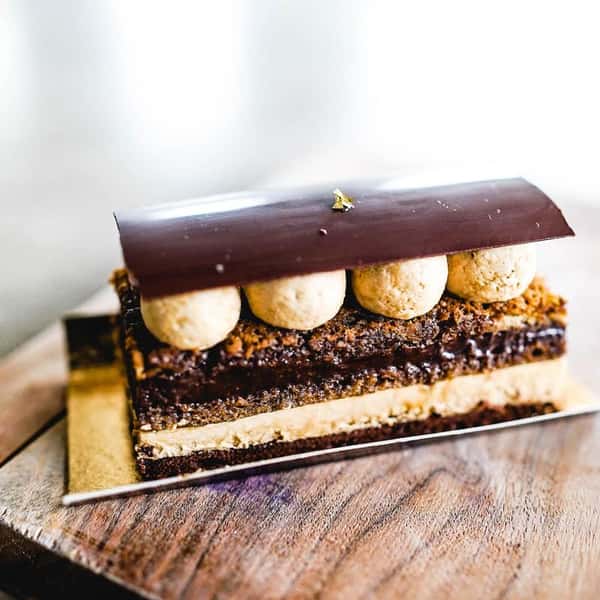 Dessert