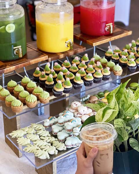 Catering