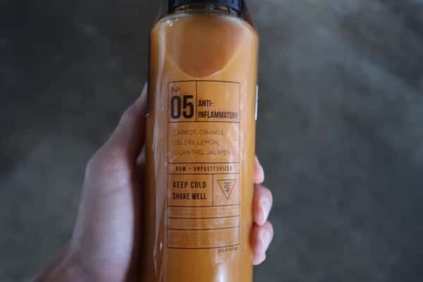 Juice #5