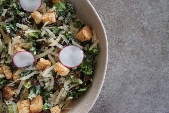 Caesar Salad