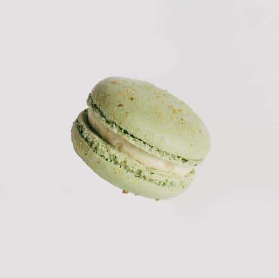 Pistachio [GF]