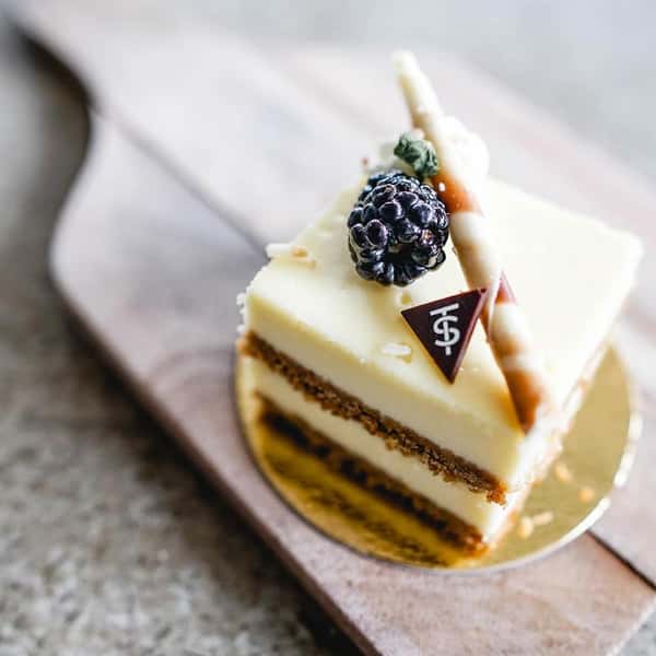 Cake