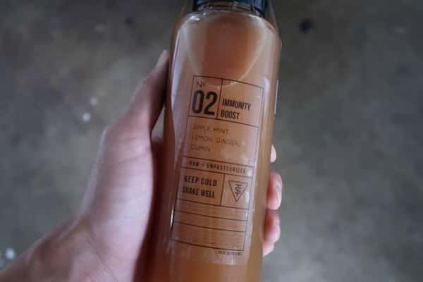 Juice #2