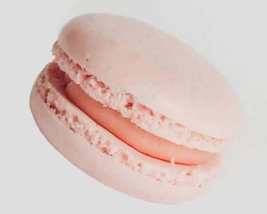 Strawberry [GF]