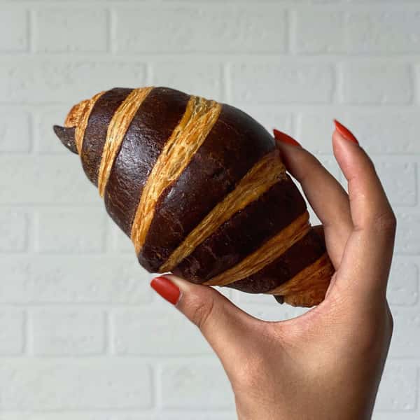 Croissants 