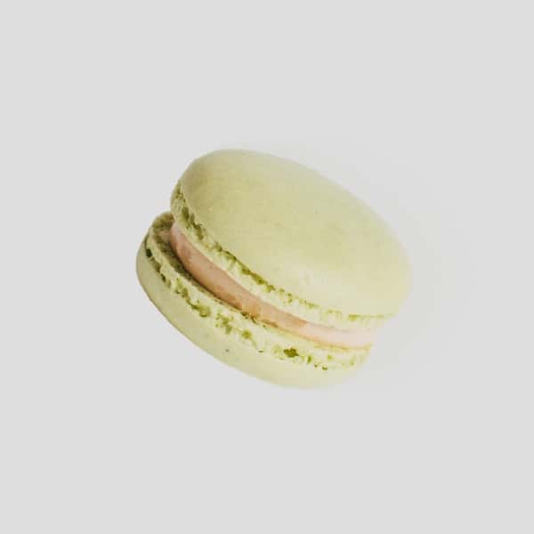 Green Tea Raspberry [GF]