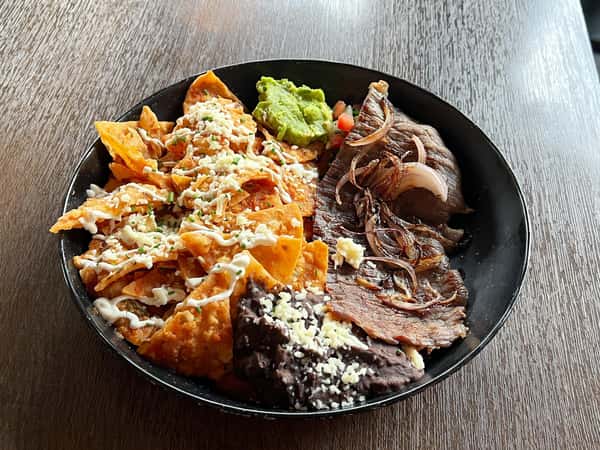 Cecina Plate