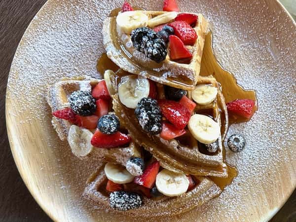 Waffle