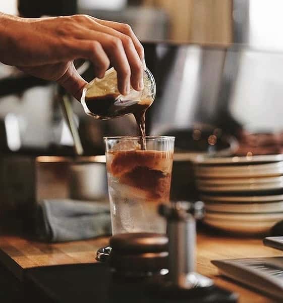 Coffee