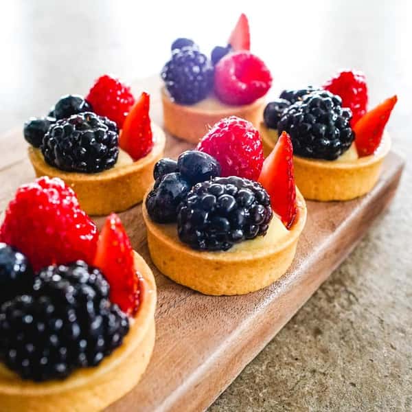 Dessert