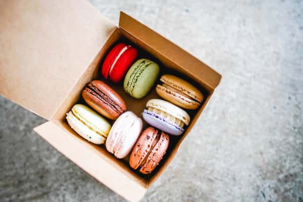 Macaroons