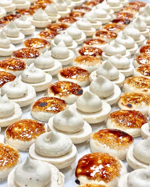 Catering
